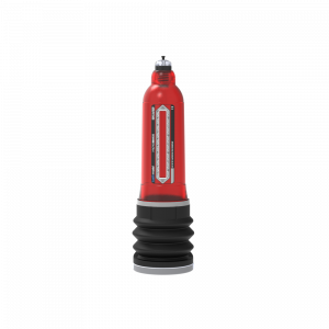 HYDROMAX8 - Red