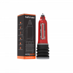 HYDROMAX8 - Red