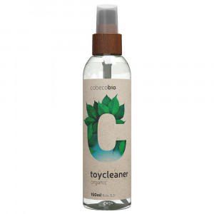 Cobeco Bio -Organic Toycleaner (150ml)