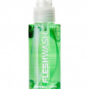 Fleshlight anti-bacterial toy cleaner 100ML