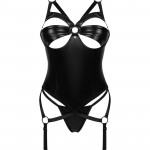 Armares corset &amp; thong XS/S