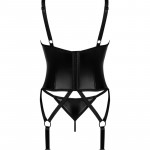 Armares corset &amp; thong XS/S