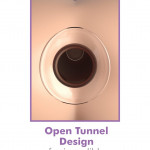 Large Anal Gaper Clear