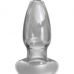 Large Anal Gaper Clear