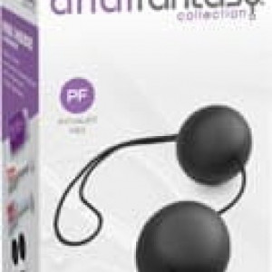 Anal Fantasy Collection Vibro Balls