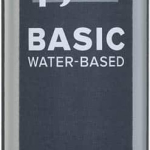 pjur® BASIC Waterbased - 100 ml bottle