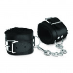 Cumfy Cuffs Black