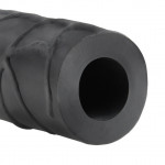 Mega 3" Extension Black