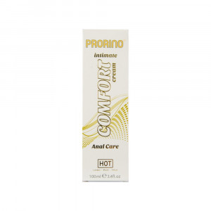 PRORINO Sensitive Anal Comfort Cream - unisex 100 ml