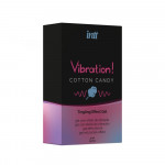 VIBRATION COTTON CANDY BOTTLE 15ML + BOX