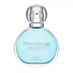 PheroStrong pheromone Popularity for Men - 50 ml