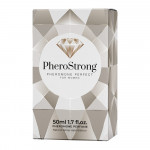 PheroStrong pheromone Only for Women - 50 ml