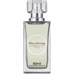 PheroStrong pheromone Only for Men - 50 ml