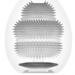 TENGA EGG MISTY II