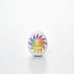 TENGA EGG SHINY II PRIDE EDITION