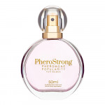 PheroStrong pheromone Popularity for Women - 50 ml