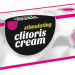 Clitoris cream - stimulating 30 ml