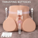 Ethel Masturbator