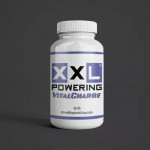 XXL POWERING VITAL CHARGE FOR MEN - 60 PCS