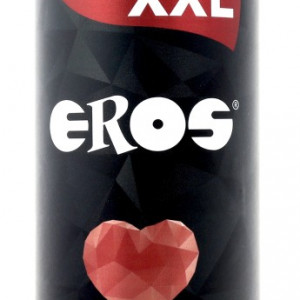 XXL Light Love Silicone Based 600 ml