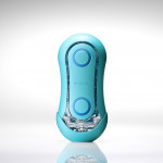 TENGA FLIP ORB OCEAN BLUE