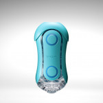 TENGA FLIP ORB OCEAN BLUE