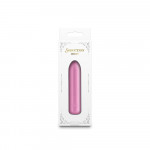 Seduction - Roxy - Metallic Pink