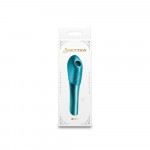 Seduction - Nuvo - Metallic Teal