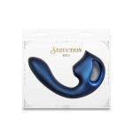 Seduction - Kaia - Metallic Blue