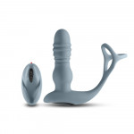 Renegade - The Handyman - Gray Renegade - The Handyman - Gray