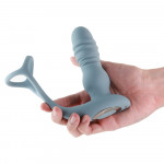 Renegade - The Handyman - Gray Renegade - The Handyman - Gray