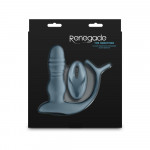 Renegade - The Handyman - Gray Renegade - The Handyman - Gray