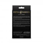 Fetish &amp; Fashion - Eyes Hood - Black - Alternate Package