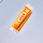 oral pleasure lip balm - KISS Tube 15 mL