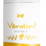 VIBRATION HONEY AIRLESS BOTTLE 15ML + BOX