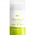 VIBRATION CAIPIRINHA AIRLESS BOTTLE 15ML + BOX