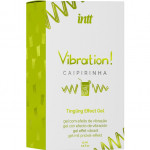 VIBRATION CAIPIRINHA AIRLESS BOTTLE 15ML + BOX