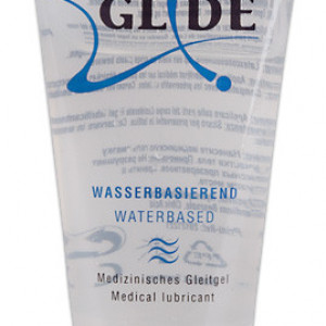 Just Glide Water 50ml