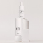 Arousal Sex Oil with CBD