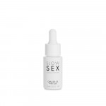 Oral Sex Oil with CBD