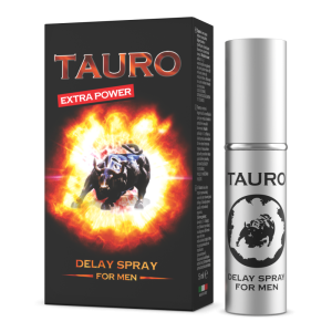 Tauro Extra Power, 5 ml