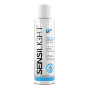 Sensilight aquagel, 150 ml