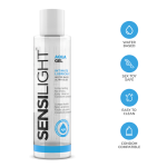 Sensilight aquagel, 150 ml