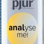 pjur analyse me! Comfort water anal glide 30 ml