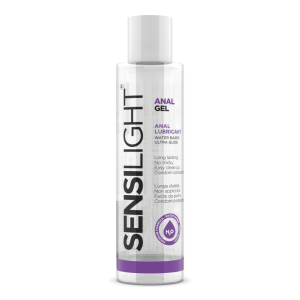 Sensilight analgel, 150 ml