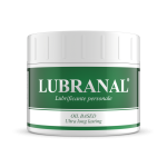 Lubranal cream oil based, 150 ml