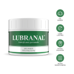 Lubranal cream oil based, 150 ml