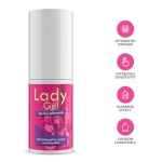 Lady gel, 30 ml