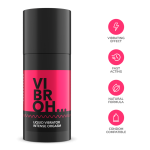 Vibroh, Stimulating gel (15 ml)