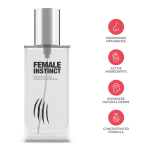 Female instinct, 30 ml